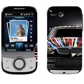   «BMW Motosport»   HTC Touch Cruise II