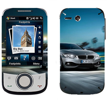   «BMW »   HTC Touch Cruise II