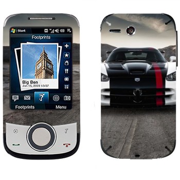   «Dodge Viper»   HTC Touch Cruise II