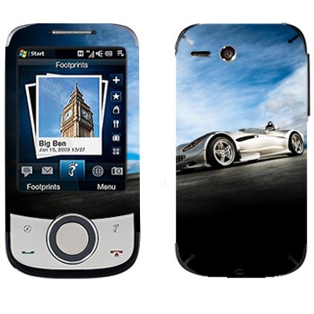   «Veritas RS III Concept car»   HTC Touch Cruise II