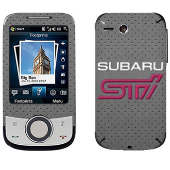   « Subaru STI   »   HTC Touch Cruise II