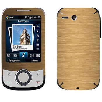   «»   HTC Touch Cruise II