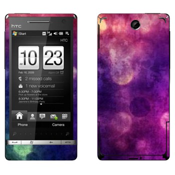  « Gryngy »   HTC Touch Diamond 2