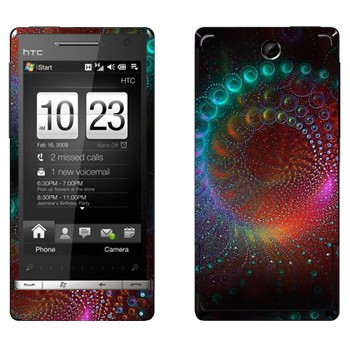   « »   HTC Touch Diamond 2