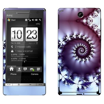   «-»   HTC Touch Diamond 2