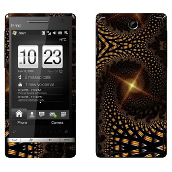   «  »   HTC Touch Diamond 2