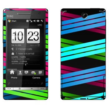   «    2»   HTC Touch Diamond 2