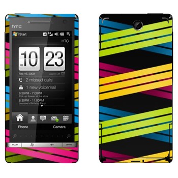   «    3»   HTC Touch Diamond 2