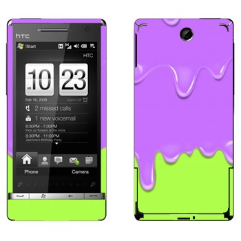   « -»   HTC Touch Diamond 2
