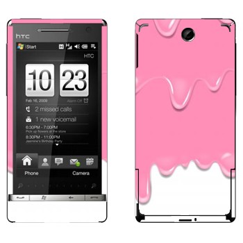   « -»   HTC Touch Diamond 2