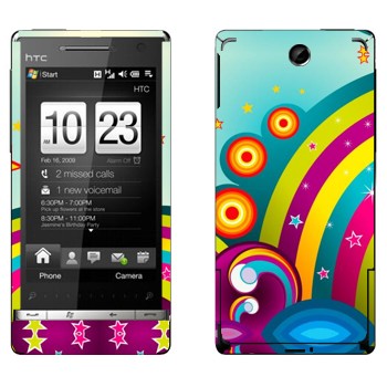   «   »   HTC Touch Diamond 2