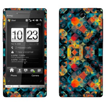   «   »   HTC Touch Diamond 2