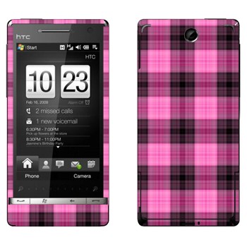 HTC Touch Diamond 2