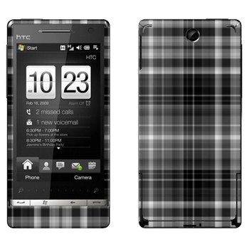  «- »   HTC Touch Diamond 2