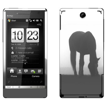   «  »   HTC Touch Diamond 2