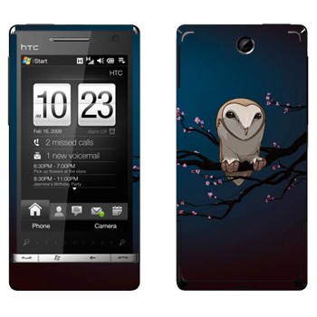   «  »   HTC Touch Diamond 2