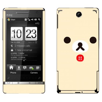  «Kawaii»   HTC Touch Diamond 2