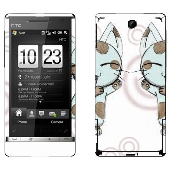   «Neko - »   HTC Touch Diamond 2