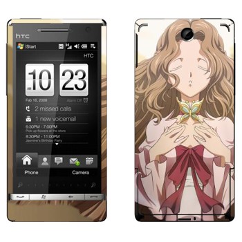   «Nunnally -  »   HTC Touch Diamond 2
