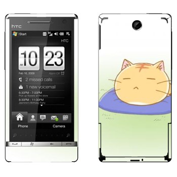   «Poyo »   HTC Touch Diamond 2