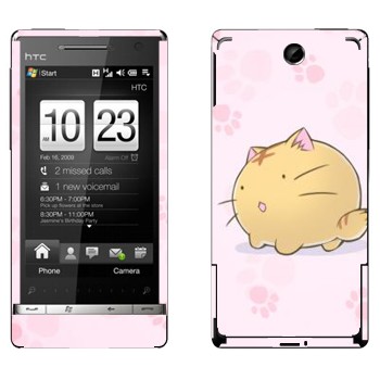   «Poyopoyo - Kawaii»   HTC Touch Diamond 2