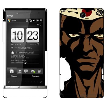   «  - Afro Samurai»   HTC Touch Diamond 2