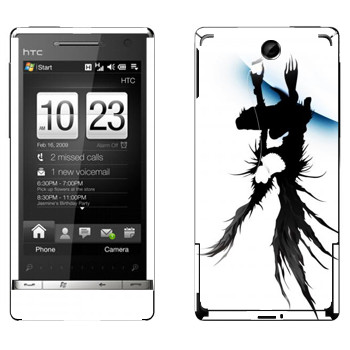   «Death Note - »   HTC Touch Diamond 2