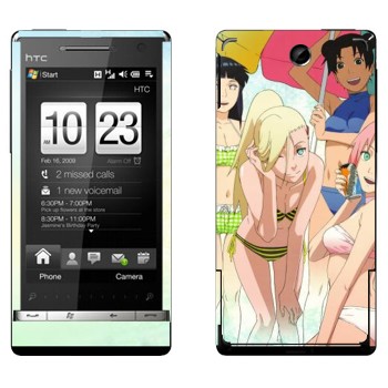   « - »   HTC Touch Diamond 2