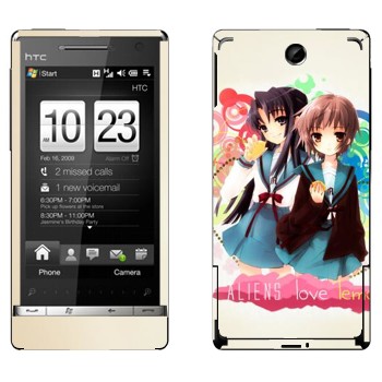   «   -   »   HTC Touch Diamond 2