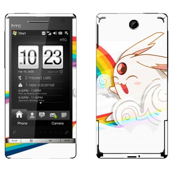   «   - Kawaii»   HTC Touch Diamond 2