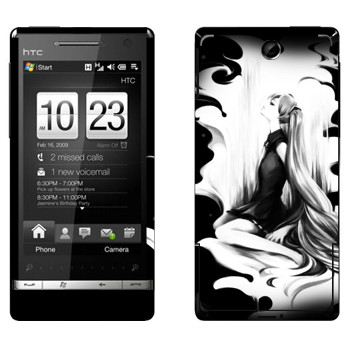   «  -»   HTC Touch Diamond 2