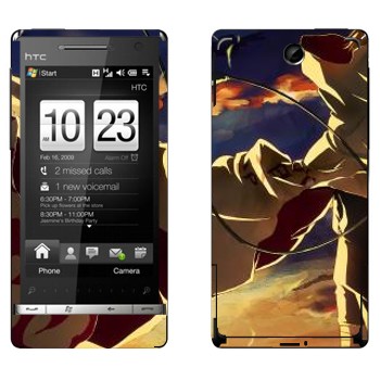   « 3»   HTC Touch Diamond 2
