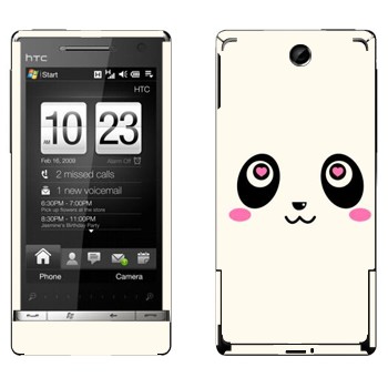   « Kawaii»   HTC Touch Diamond 2