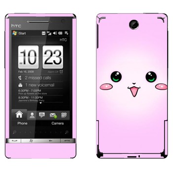   «  - Kawaii»   HTC Touch Diamond 2