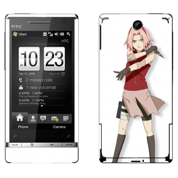   «  - »   HTC Touch Diamond 2