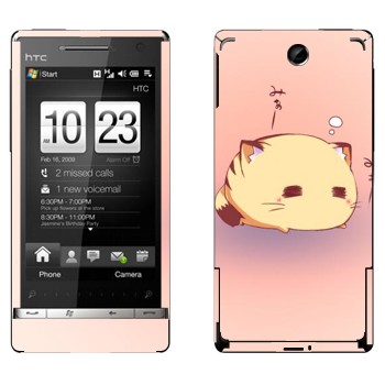   «  - Kawaii»   HTC Touch Diamond 2