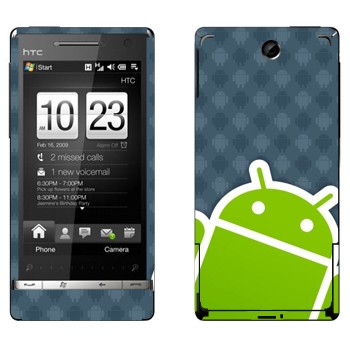   «Android »   HTC Touch Diamond 2