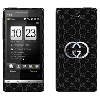   «Gucci»   HTC Touch Diamond 2