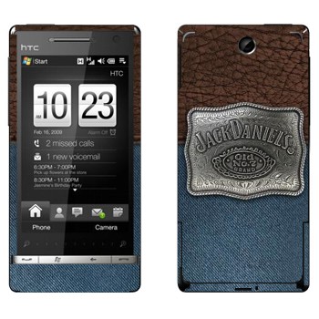   «Jack Daniels     »   HTC Touch Diamond 2