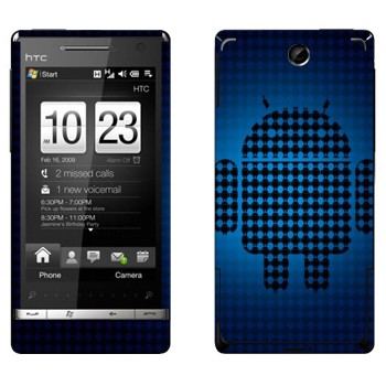   « Android   »   HTC Touch Diamond 2