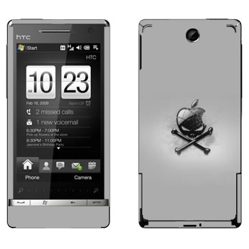   « Apple     »   HTC Touch Diamond 2