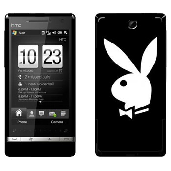   « Playboy»   HTC Touch Diamond 2