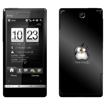   « Linux   Apple»   HTC Touch Diamond 2