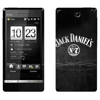   «  - Jack Daniels»   HTC Touch Diamond 2