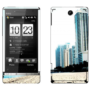   «  »   HTC Touch Diamond 2