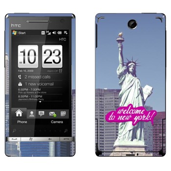   «   -    -»   HTC Touch Diamond 2