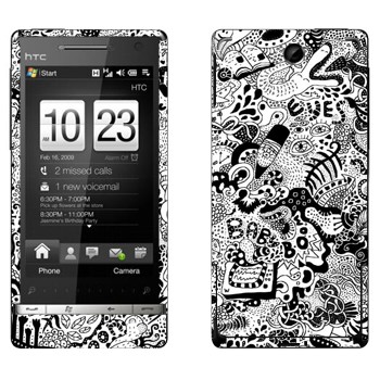   «WorldMix -»   HTC Touch Diamond 2