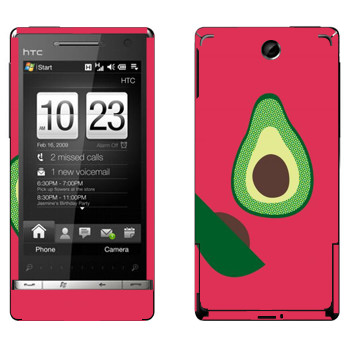   « - Georgiana Paraschiv»   HTC Touch Diamond 2