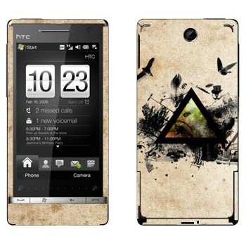   «     »   HTC Touch Diamond 2