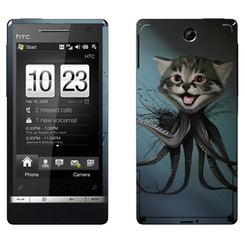   «- - Robert Bowen»   HTC Touch Diamond 2